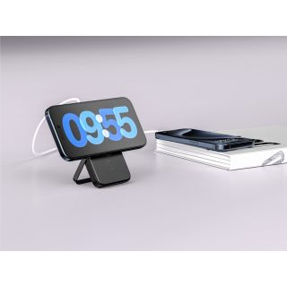 Swissten Power Bank PD 20W (MagSafe compatible) 5000mAh (22013975)