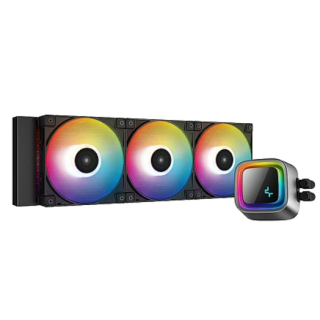 Deepcool LS720 Liquid Cooler (R-LS720-BKAMNT-G-1)