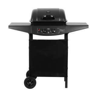 Teesa TSA0080 BBQ 2000 Gas Grill for 2 burners (TSA0080)