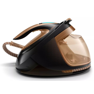 Philips GC9682/80 Iron with Ironing Generator (GC9682/80)