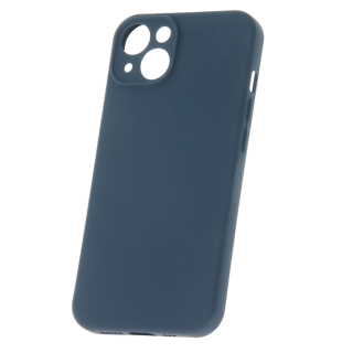 Mocco Silicon Back Case for Samsung Galaxy S24 Plus (MC-SBC-SM-S24P-BL)