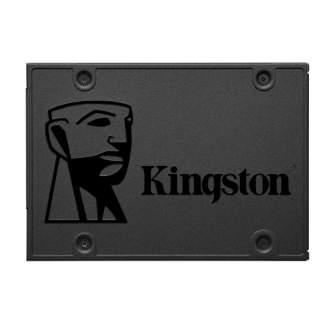 Kingston SA400S37 SSD Disc 960 GB  / 2.5 INCH / SATA III (SA400S37/960G)