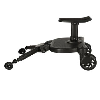 RoGer Pushchair extension with child seat (KX3967)