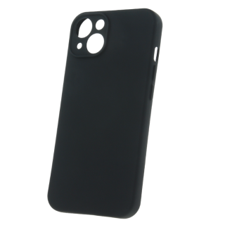 Mocco Silicon Back Case for Samsung Galaxy A35 5G (MC-SBC-SM-A35-BK)
