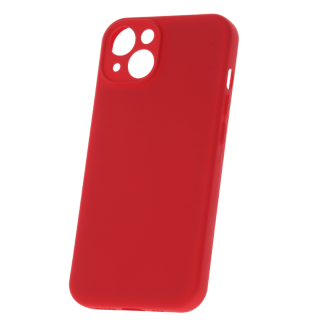 Mocco Silicon Back Case for Samsung Galaxy A35 5G (MC-SBC-SM-A35-RD)