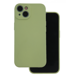 Mocco Silicon Back Case for Samsung Galaxy A35 5G (MC-SBC-SM-A35-MI)