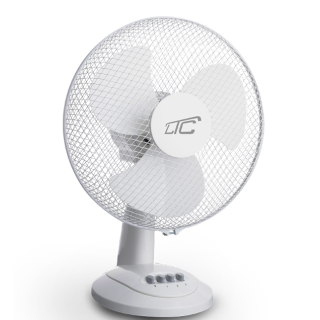 LTC WT20 Table Fan 38W (WT20)