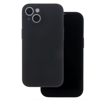 Mocco Solid Silicon Case for Samsung Galaxy A23 5G (MC-SSI-SM-A23-BK)