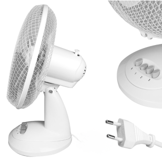 LTC WT20 Table Fan 38W (WT20)