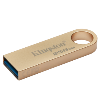 Kingston DTSE9G3 Data Traveler Flash Memory 256GB / USB3.2 Gen1 (DTSE9G3/256GB)