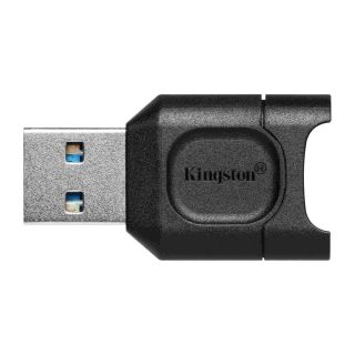 Kingston MobileLite Plus Memory Card Reader microSDHC / SDXC / USB 3.1 (MLPM)
