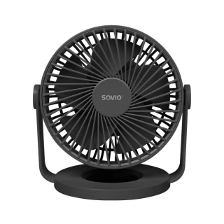 Savio AD-01 Desk Fan USB (AD-01)