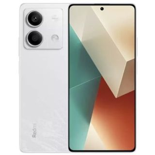 Xiaomi Redmi Note 13 5G Smartphone DS / 8GB / 256GB (MZB0FPHEU)