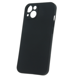 Mocco Silicon Back Case for Samsung GalaxyA15 4G / A15 5G (MC-SBC-SM-A15-BK)