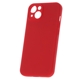 Mocco Silicon Back Case for Samsung Galaxy A15 4G / A15 5G (MC-SBC-SM-A15-RD)
