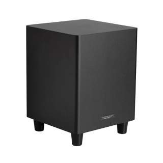 Edifier Airpulse SW8 Speaker Subwoofer 160W-320W (SW8-BK)