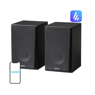 Edifier R990BT Speakers 24W (R990BT-BK)