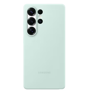 Samsung EF-PS938CMEGWW Silicone Case for Samsung Galaxy S25 Ultra (EF-PS938CMEGWW)