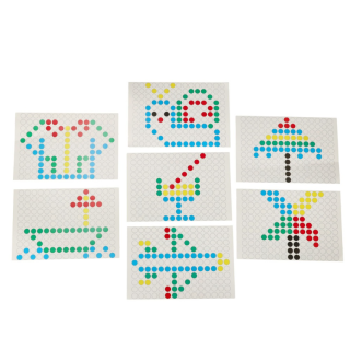RoGer Magnetic Board for Kids (RO3858)