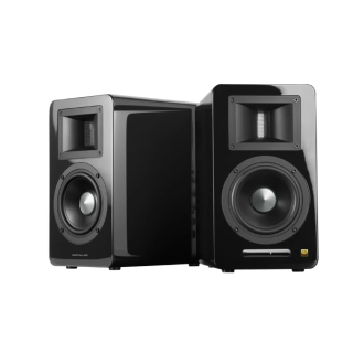 Edifier Airpulse A100 2.0 Speakers 100W (AIRPULSE2.0A100-BK)