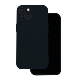 Mocco Silicon Back Case for Motorola Moto G75 (MO-SC-MO-G75-BK)