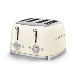 Smeg TSF03CREU Toaster (TSF03CREU)
