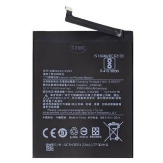 Xiaomi BM3E Original Battery For Xiaomi Mi8 3300 mAh (OEM) (BM3E)