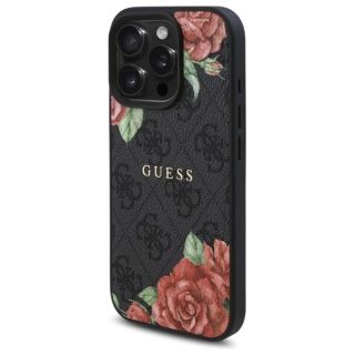 Guess GUHMP16XP4ROPEMCK Hardcase for Apple iPhone 16 Pro Max (GUHMP16XP4ROPEMCK)