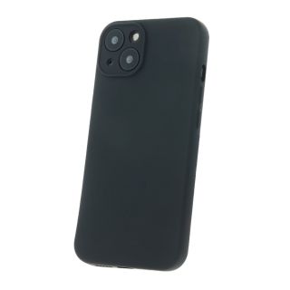 Mocco Silicon Back Case for Motorola Moto G75 (MO-SC-MO-G75-BK)