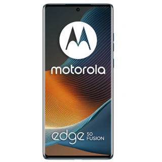 Motorola Edge 50 Fusion 5G Smartphone DS / 8GB / 256GB (0840023273889)