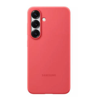 Samsung EF-PS931CREGWW Silicone Case for Samsung Galaxy S25 (EF-PS931CREGWW)