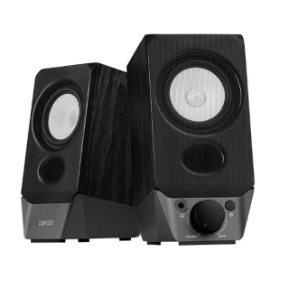 Edifier R19BT 2.0 Speakers 4W (R19BT-BK)