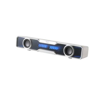 Edifier QS30 Computer Soundbar 5W (QS30-WH)