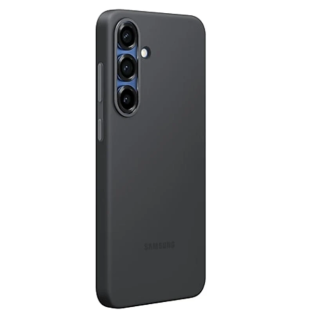 Samsung EF-PS936CBEGWW Silicone Back Case for Samsung Galaxy S25 Plus (EF-PS936CBEGWW)