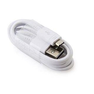 Samsung EP-DG925UWE Universal Micro USB Data and Charging Cable 1.2m (OEM) (EP-DG925UWE/OEM)