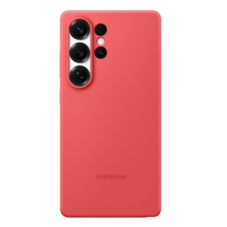 Samsung EF-PS938CREGWW Silicone Case for Samsung Galaxy S25 Ultra (EF-PS938CREGWW)