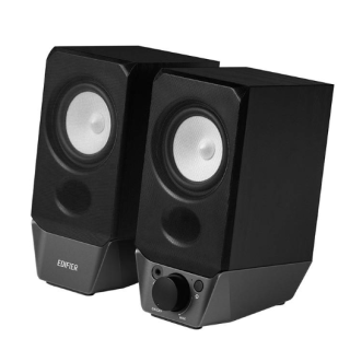Edifier R19BT 2.0 Speakers 4W (R19BT-BK)