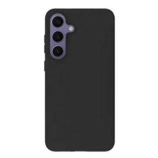 Mocco Matt Back Case for Samsung Galaxy S25 Plus 5G (MO-MAT-BC-SA-S25PL-BK)