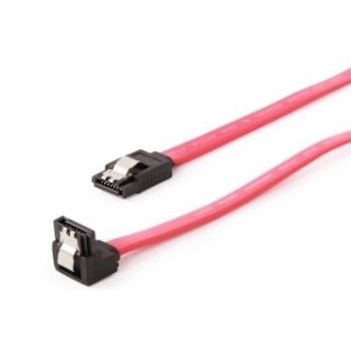Gembird CC-SATAM-DATA90 Cable SATA / 0.5m (CC-SATAM-DATA90)