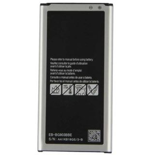Samsung Replacement EB-BG903BBE Battery G903 Galaxy S5 Neo 2800mAh (NO LOGO) (EB-BG903BBE)