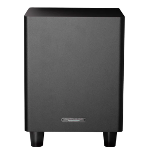 Edifier Airpulse SW8 Speaker Subwoofer 160W-320W (SW8-BK)