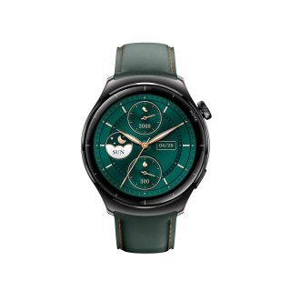 Mibro Lite3 Pro Smart Watch (MIBAC_Lite3Pro/GN)
