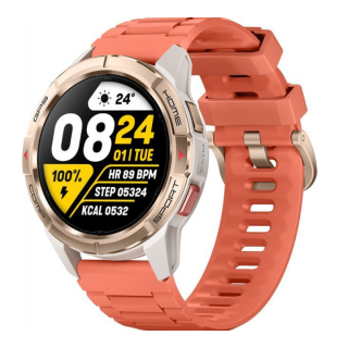 Mibro GS Active Smart Watch (MIBAC_GS-Active/GD)