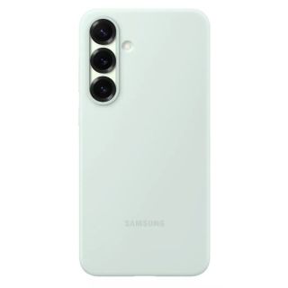 Samsung EF-PS936CMEGWW Silicone Back Case for Samsung Galaxy S25 Plus (EF-PS936CMEGWW)