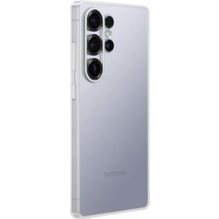 Samsung EF-QS938CTEGWW Clear Case for the Galaxy S25 Ultra (EF-QS938CTEGWW)