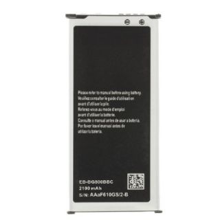 Samsung Replacement EB-BG800BBE Battery Samsung G800 S5 Mini 2100mAh (NO LOGO) (EB-BG800BBE)