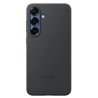 Samsung EF-PS936CBEGWW Silicone Back Case for Samsung Galaxy S25 Plus (EF-PS936CBEGWW)