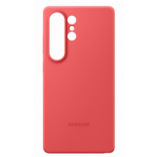 Samsung EF-PS938CREGWW Silicone Case for Samsung Galaxy S25 Ultra (EF-PS938CREGWW)