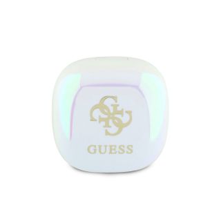 Guess 4G Logo Mini TWS Wireless Earphones (GUTWSJ144ESH)