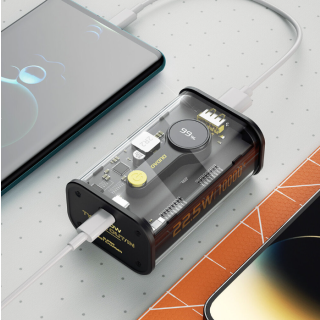 Dudao K16 Power Bank 20000mAh (K16PRO-BLK)